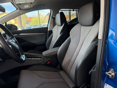 Skoda Enyaq Gebrauchtwagen