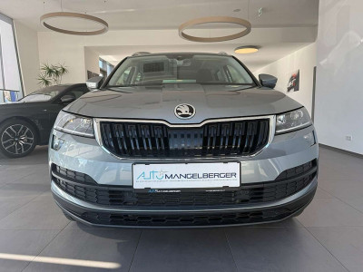 Skoda Karoq Gebrauchtwagen
