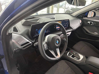 BMW 1er Gebrauchtwagen
