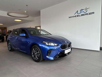 BMW 1er Gebrauchtwagen