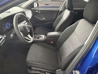 BMW 1er Gebrauchtwagen