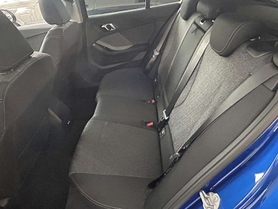 BMW 1er Gebrauchtwagen