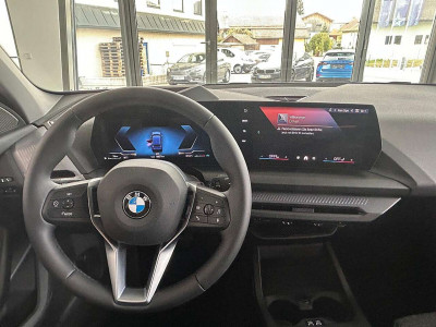 BMW 1er Gebrauchtwagen