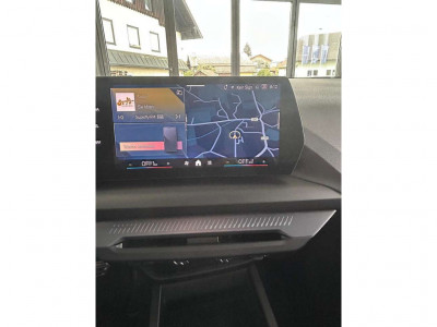 BMW 1er Gebrauchtwagen