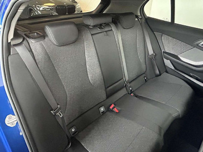 BMW 1er Gebrauchtwagen