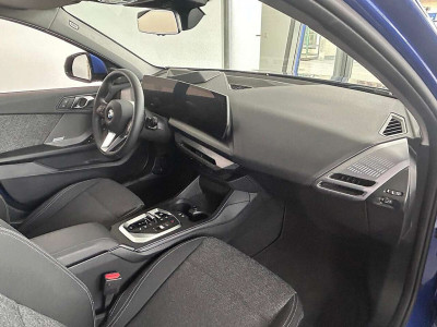 BMW 1er Gebrauchtwagen