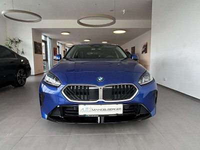 BMW 1er Gebrauchtwagen