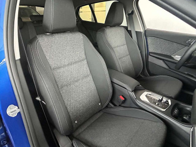 BMW 1er Gebrauchtwagen