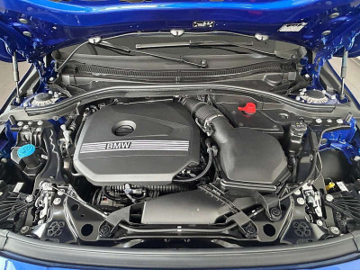 BMW 1er Gebrauchtwagen