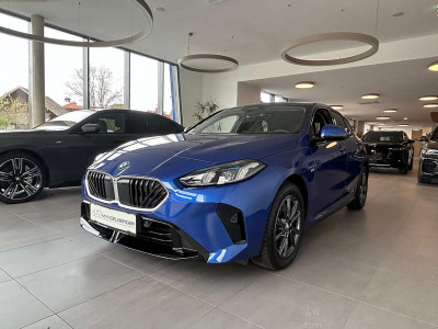 BMW 1er Gebrauchtwagen