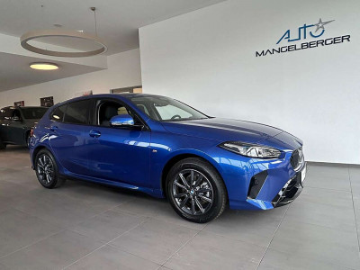 BMW 1er Gebrauchtwagen