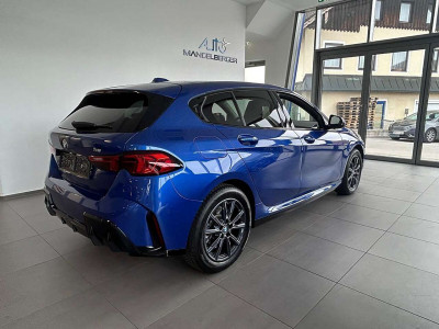 BMW 1er Gebrauchtwagen