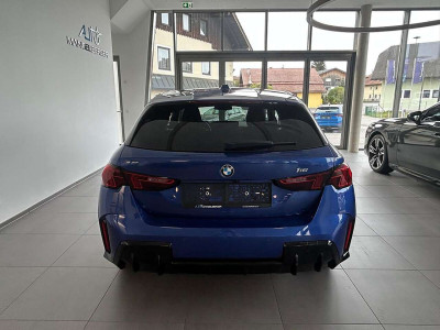 BMW 1er Gebrauchtwagen