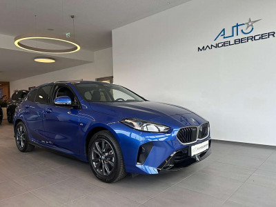 BMW 1er Gebrauchtwagen