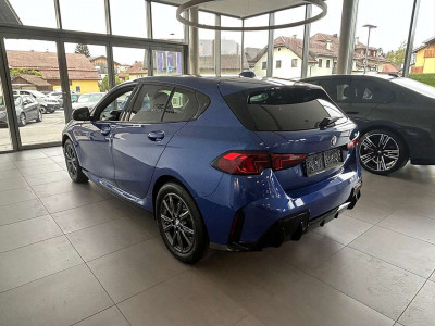 BMW 1er Gebrauchtwagen