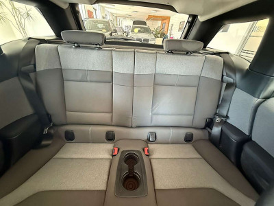 BMW i3 Gebrauchtwagen