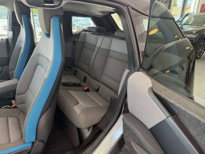 BMW i3 Gebrauchtwagen