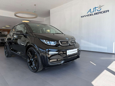 BMW i3 Gebrauchtwagen