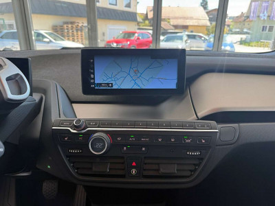 BMW i3 Gebrauchtwagen