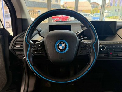 BMW i3 Gebrauchtwagen