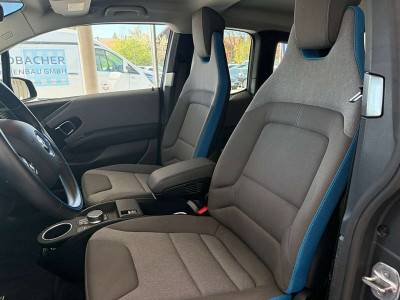 BMW i3 Gebrauchtwagen