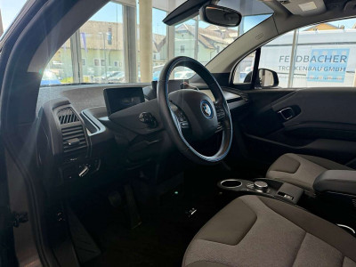 BMW i3 Gebrauchtwagen