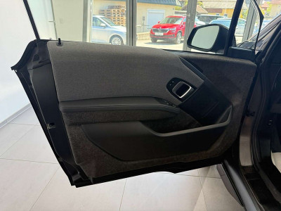 BMW i3 Gebrauchtwagen