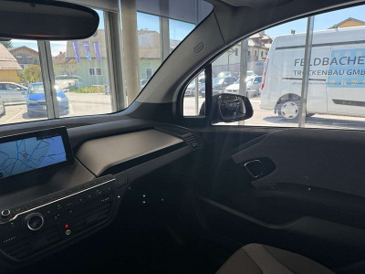BMW i3 Gebrauchtwagen