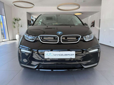 BMW i3 Gebrauchtwagen