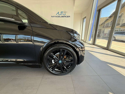 BMW i3 Gebrauchtwagen