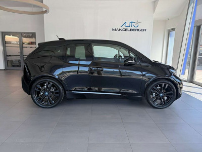 BMW i3 Gebrauchtwagen