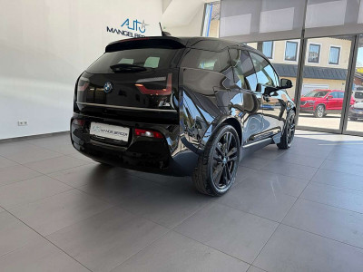 BMW i3 Gebrauchtwagen