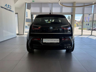 BMW i3 Gebrauchtwagen
