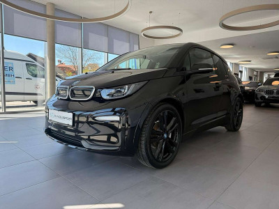 BMW i3 Gebrauchtwagen