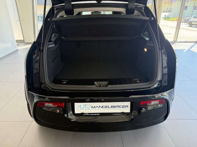 BMW i3 Gebrauchtwagen