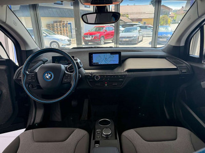 BMW i3 Gebrauchtwagen