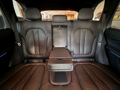 BMW X5 Gebrauchtwagen