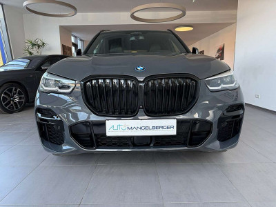 BMW X5 Gebrauchtwagen