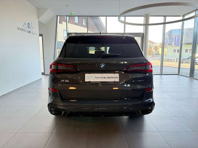BMW X5 Gebrauchtwagen