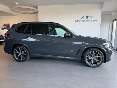 BMW X5 Gebrauchtwagen
