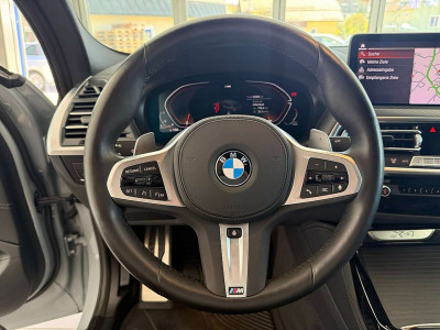 BMW X4 Gebrauchtwagen