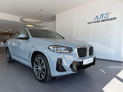 BMW X4 Gebrauchtwagen