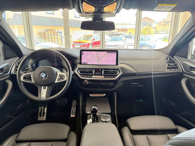 BMW X4 Gebrauchtwagen