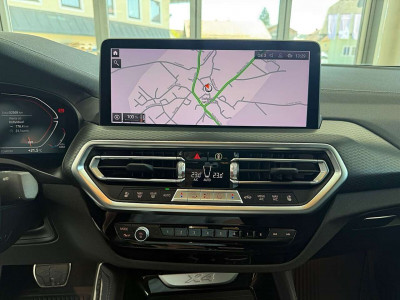 BMW X4 Gebrauchtwagen