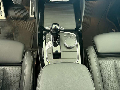 BMW X4 Gebrauchtwagen