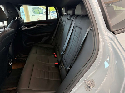 BMW X4 Gebrauchtwagen