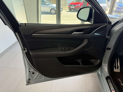 BMW X4 Gebrauchtwagen