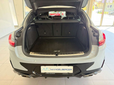 BMW X4 Gebrauchtwagen