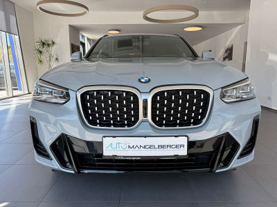 BMW X4 Gebrauchtwagen
