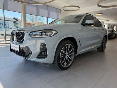 BMW X4 Gebrauchtwagen